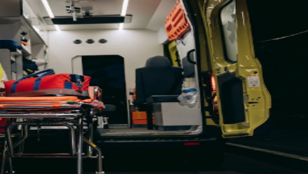 A woman died after being struck by a vehicle in San Jose, CA, at White Rd & Mt McKinley Dr.