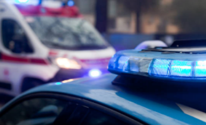 One person was killed following a crash Sunday evening at the intersection of E 24th St and N 143rd St in northeast Wichita, Sedgwick County, KS. Traveling near E 24th St & N 143rd St