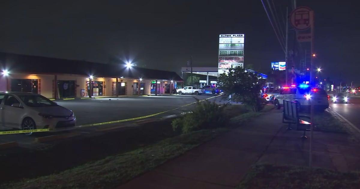 Deputies investigate possible shooting at bar near Winter Park
