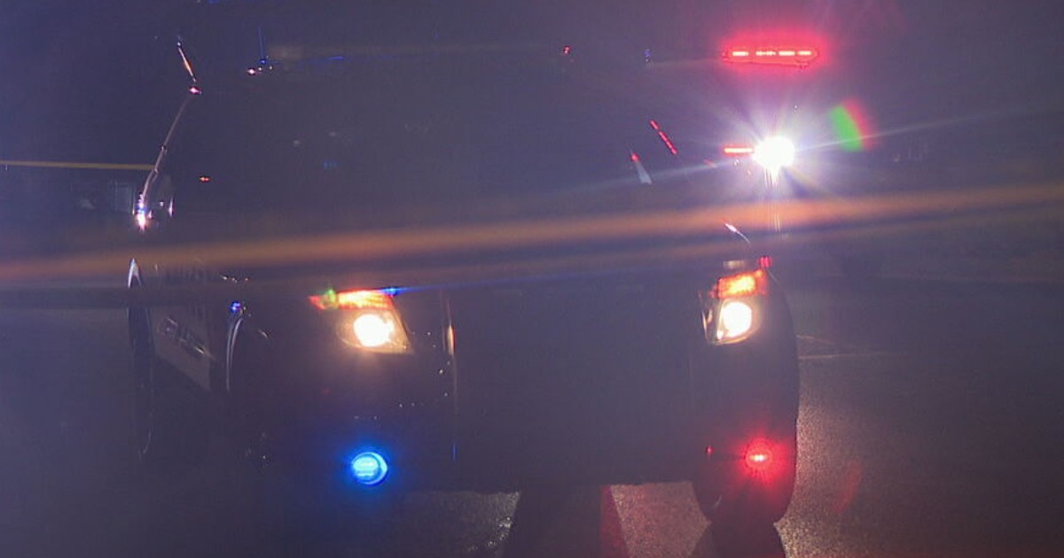 Authorities say a triple homicide investigation is underway after a mother, her pregnant teenage daughter and 12-year-old son were found zip tied or cuffed in separate rooms of a home. An 18-month-old was also found inside and determined to be unharmed