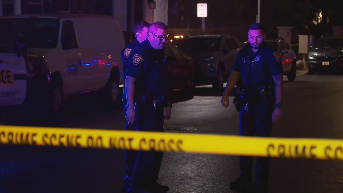 EARLY MORNING SHOOTING: Doctor shot during morning walk with dog north of downtown