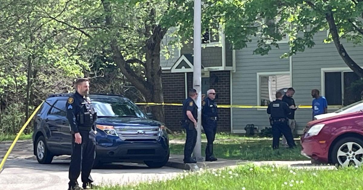 Man dies at hospital after stabbing in Pittsburgh’s Glen Hazel neighborhood