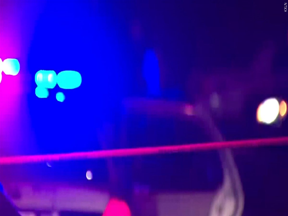 Bicyclist dies after vehicle crash in Webster County