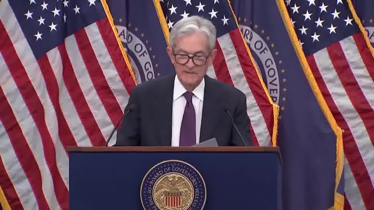 Powell: My concern is about the series of legal attacks on the Fed, which threaten our ability to conduct monetary policy without considering political factors. These legal actions by the administration are unprecedented and there are ongoing threats of additional ones. I worry these attacks are battering the institution.