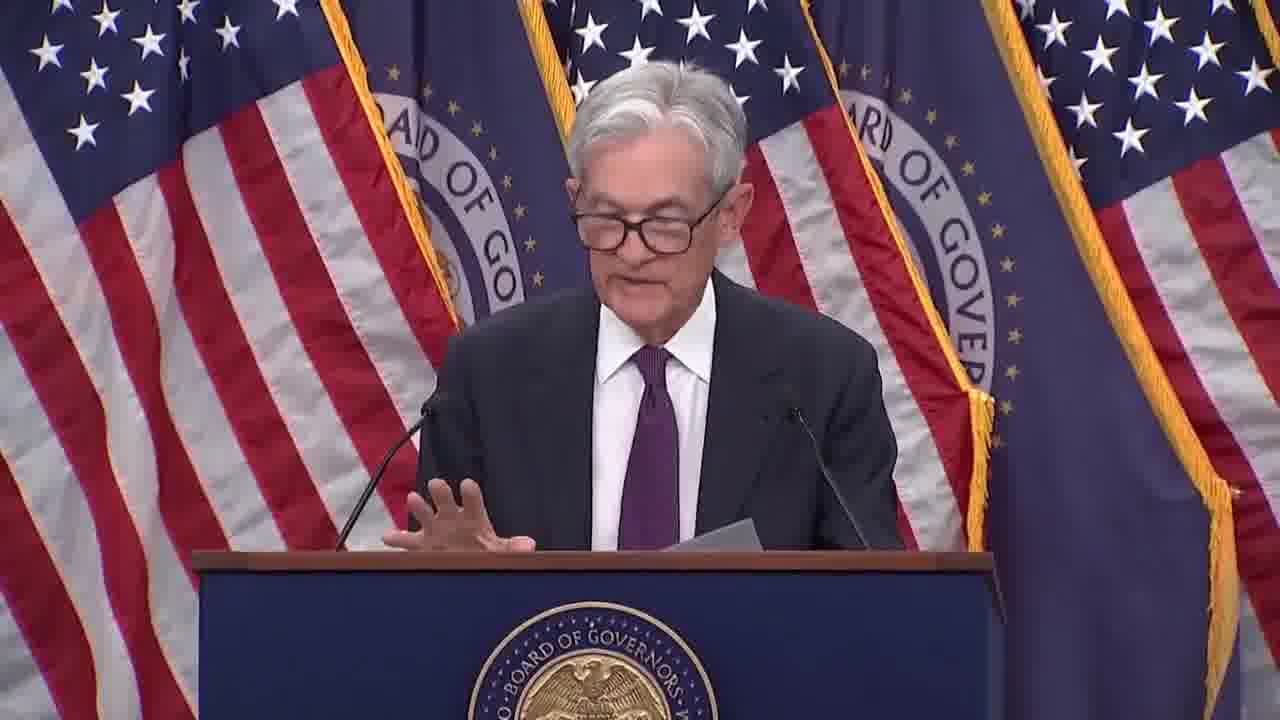 Powell: My concern is about the series of legal attacks on the Fed, which threaten our ability to conduct monetary policy without considering political factors. These legal actions by the administration are unprecedented and there are ongoing threats of additional ones. I worry these attacks are battering the institution.