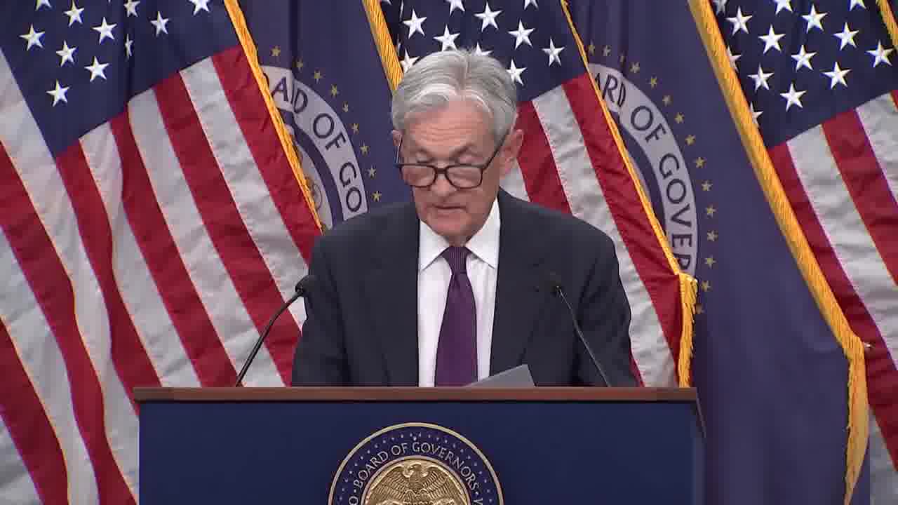 Powell: My concern is about the series of legal attacks on the Fed, which threaten our ability to conduct monetary policy without considering political factors. These legal actions by the administration are unprecedented and there are ongoing threats of additional ones. I worry these attacks are battering the institution.