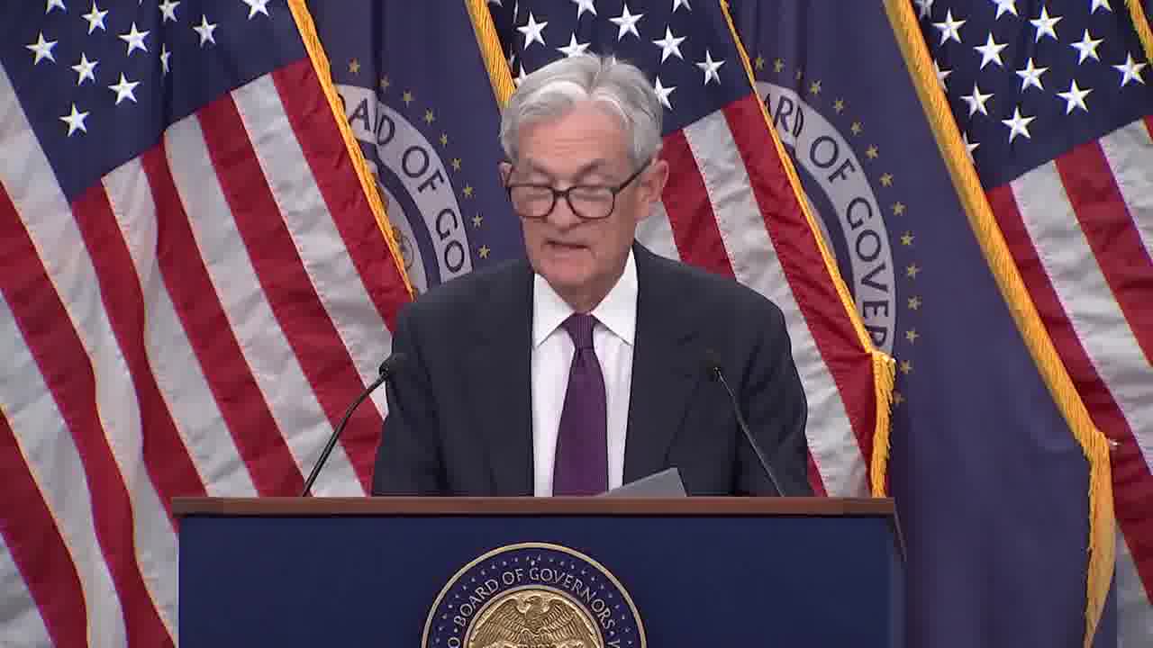 Powell: My concern is about the series of legal attacks on the Fed, which threaten our ability to conduct monetary policy without considering political factors. These legal actions by the administration are unprecedented and there are ongoing threats of additional ones. I worry these attacks are battering the institution.