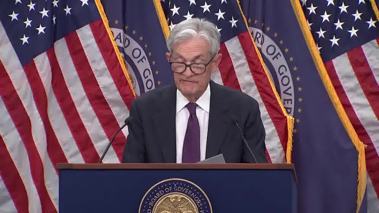 Powell: My concern is about the series of legal attacks on the Fed, which threaten our ability to conduct monetary policy without considering political factors. These legal actions by the administration are unprecedented and there are ongoing threats of additional ones. I worry these attacks are battering the institution.