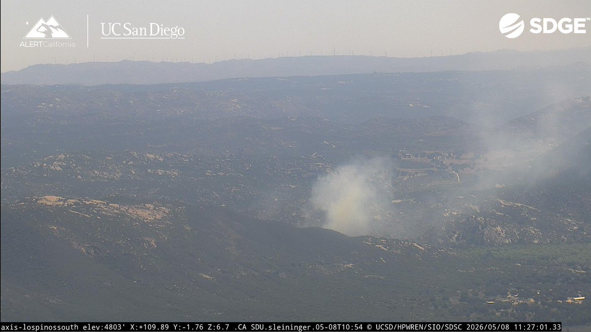 CorralFire All Aircraft have been Released, the Fire remains 2 acres and holding.CorralFire Air Attack 330 is Reporting 1 acre,