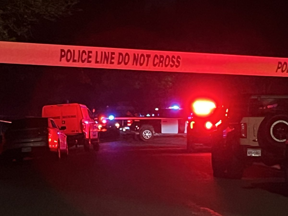 Austin police are investigating a deadly shooting Friday night in Northwest Austin