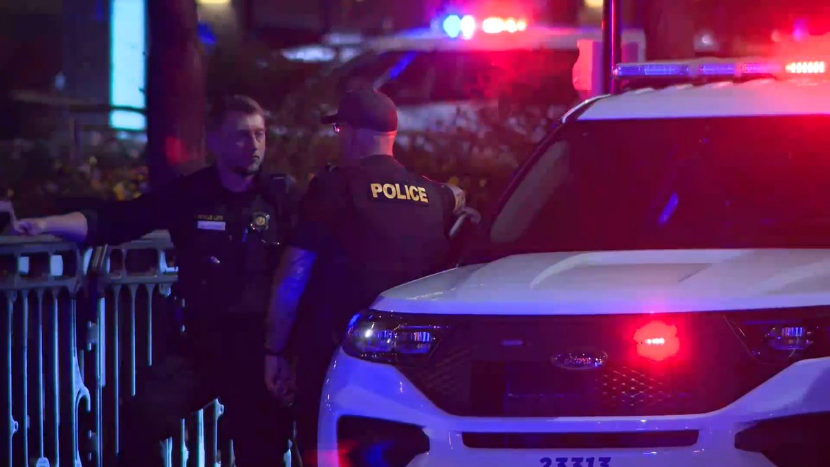 A fatal shooting at Fountain Square has renewed concerns from residents about violence downtown.