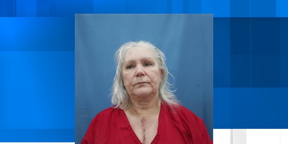 A woman was arrested after calling 911 and admitting to fatally shooting her husband of 15 years