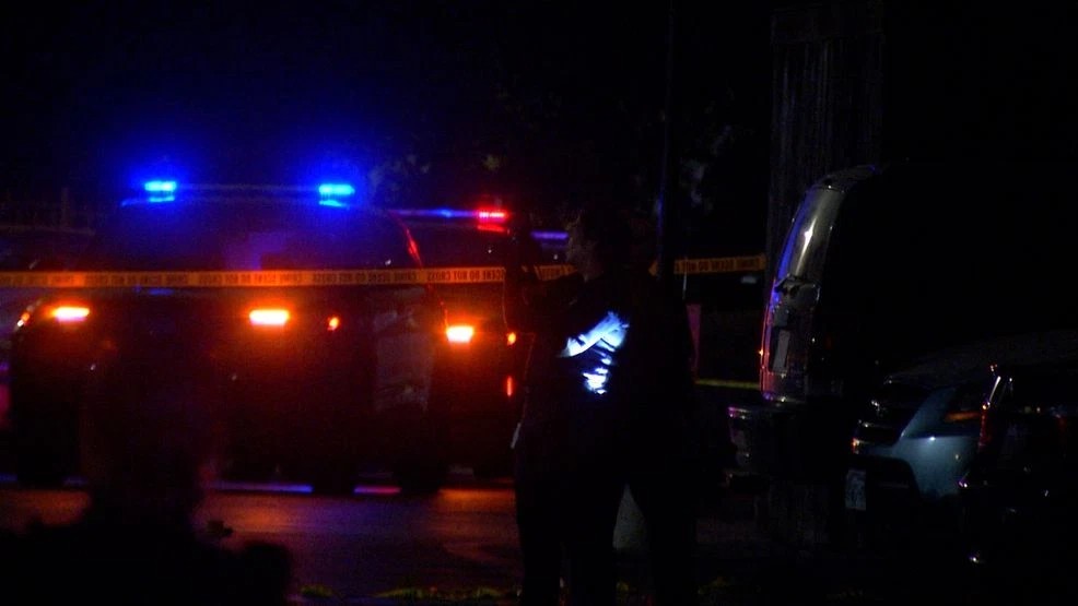 Victim of deadly shooting at Northwest Side apartment complex identified
