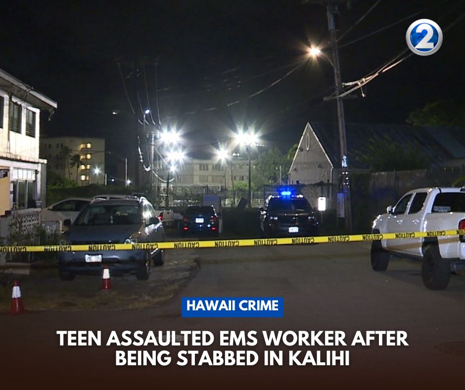 The Honolulu Police Department has launched an investigation into an argument that escalated into attempted murder in Kalihi