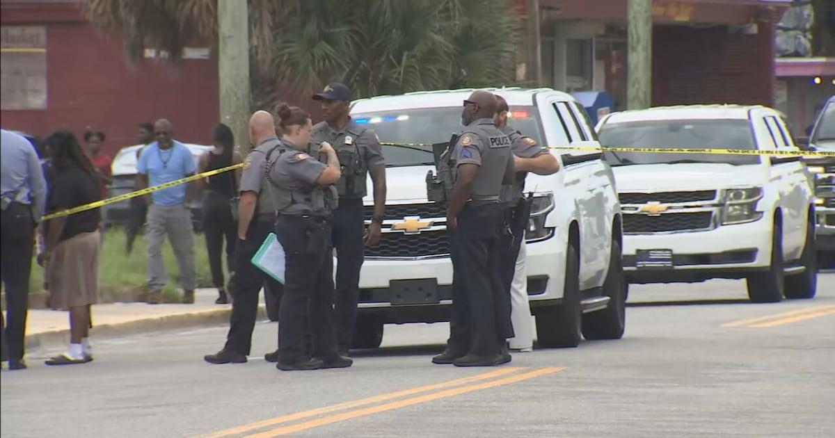 One critically injured in Daytona Beach shooting