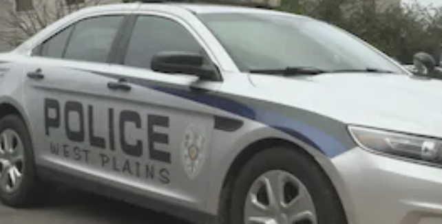 2 teens arrested in West Plains, Mo., shooting: