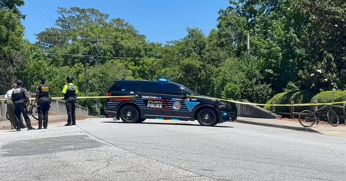 Stabbing reported near Beltline