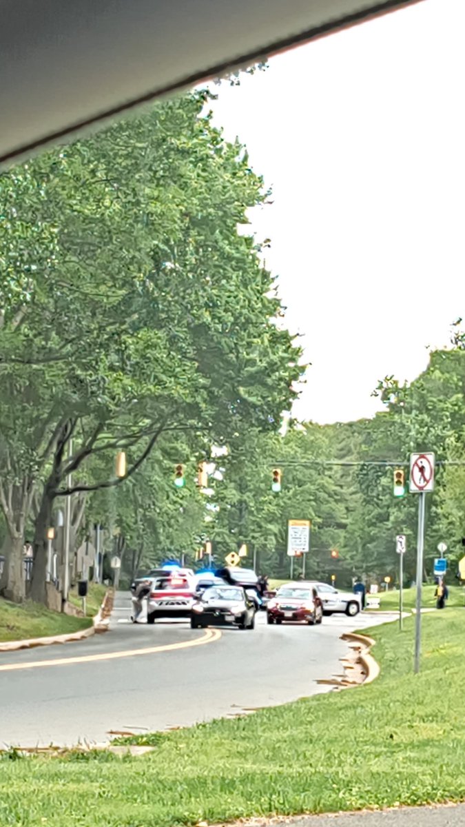 officers from the Rockville City Police Department responded to the area of Wootton Parkway and Rockshire Place for a reported assault in progress.  Upon arrival, officers located a juvenile male suffering from serious injuries. The victim was transported to a local hospital for treatment and is currently recovering.