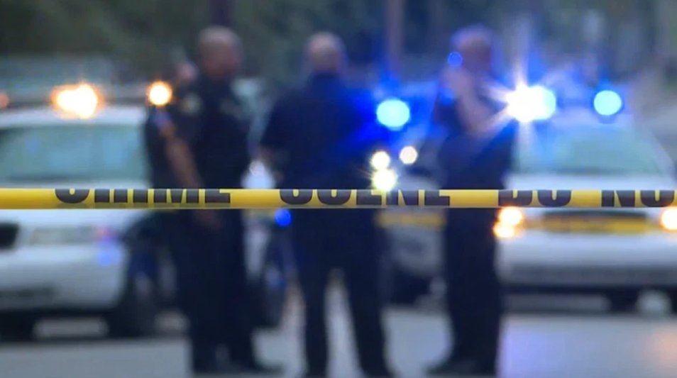 Metropolitan Nashville Police Department investigated a shooting in Antioch that left 2 people dead and another hospitalized