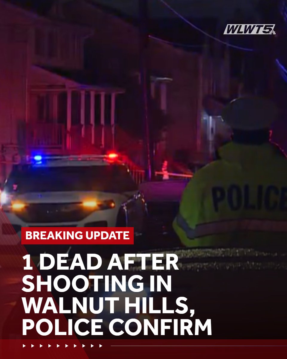 Police said the victim of a shooting in Walnut Hills has died on Wednesday night