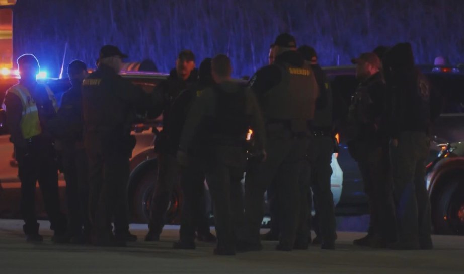 Equipment upgrades coming for 2 Ozarks sheriff’s offices after deadly officer-involved shooting