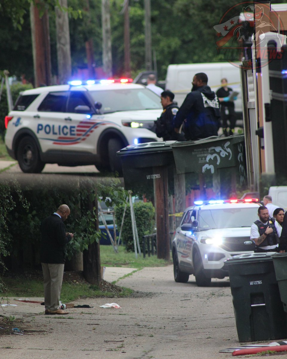 Metropolitan Police Department homicide detectives have recovered the vehicle believed to be connected to a deadly assault investigation in Northeast Washington. Investigators confirmed the gray Mazda linked to the incident in the 3300 block of East Capitol Street Northeast has been recovered as detectives continue processing evidence tied to the homicide case.