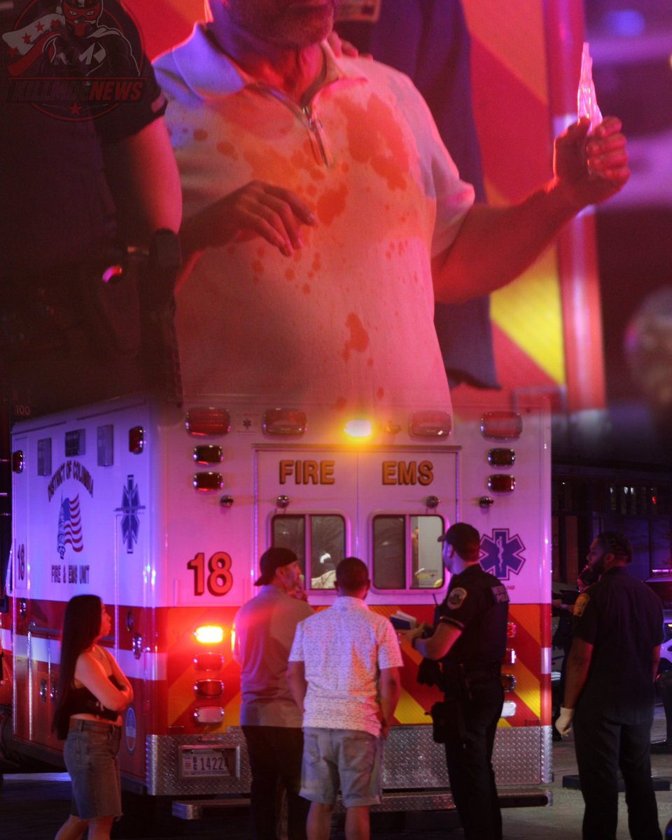 Metropolitan Police Department detectives are investigating a stabbing that left a man critically injured in the Navy Yard neighborhood early Sunday morning. According to preliminary information, officers responded around 1:08 a.m. to the 1300 block of Yards Place Southeast following reports of a stabbing.
