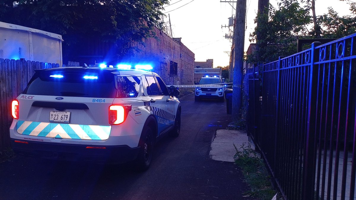 Alley of Death Shooting 3607 Grenshaw in between Grenshaw and Roosevelt west of Central Park Person Shot  An 18-year-old male victim, while standing in the alley, felt pain and realized he had been