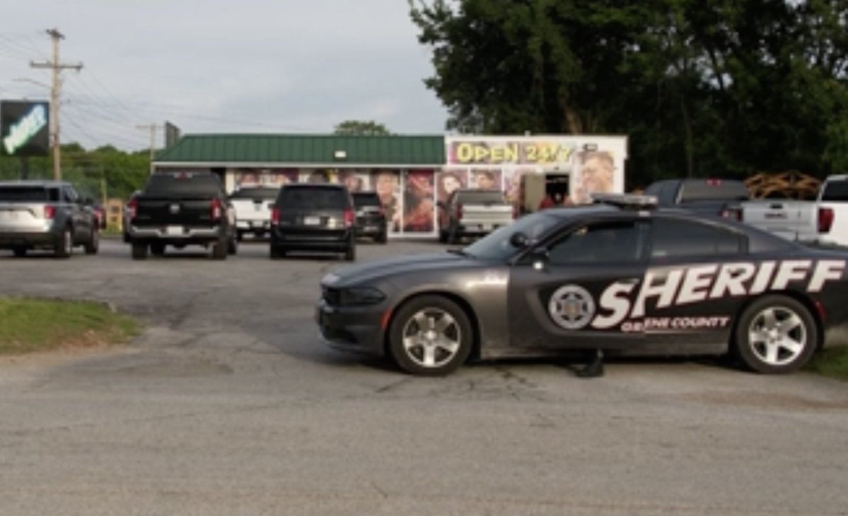 ATF raids Wicked Superstore in Springfield with federal search warrants