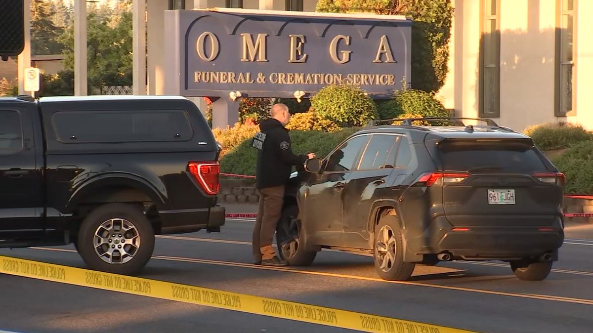 Police identify 43-year-old man found dead after shooting in SE Portland