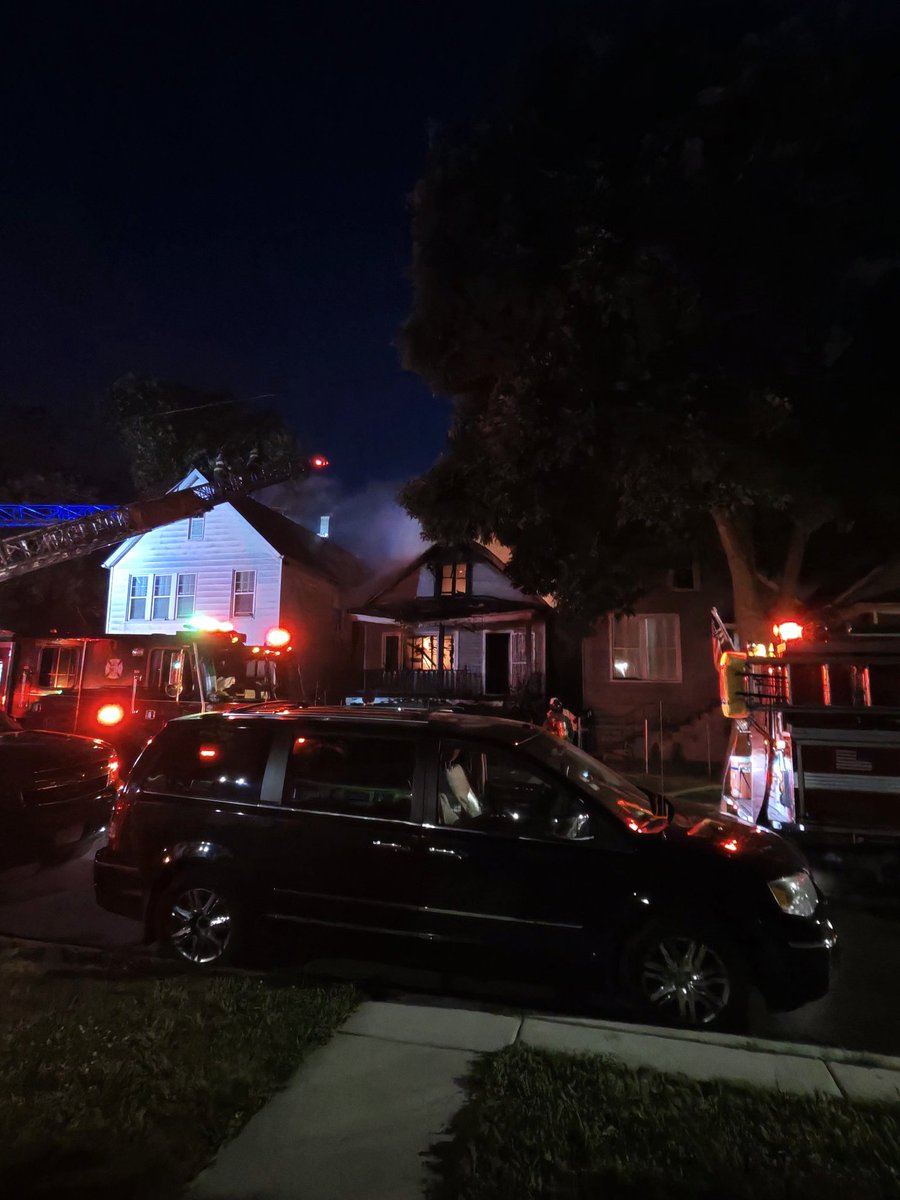 Still & Box in the 8500 block of South Burnham Avenue