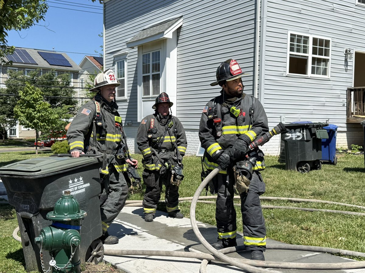 Box alarm 1700 Bl. Tobias Dr. SE A parked Ice Cream truck was fully engulfed. Quickly extinguished. No extension. No injuries. Fire investigators in route