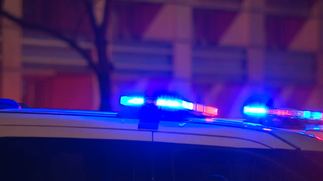 A man is dead after an officer-involved shooting in West Chester on Thursday