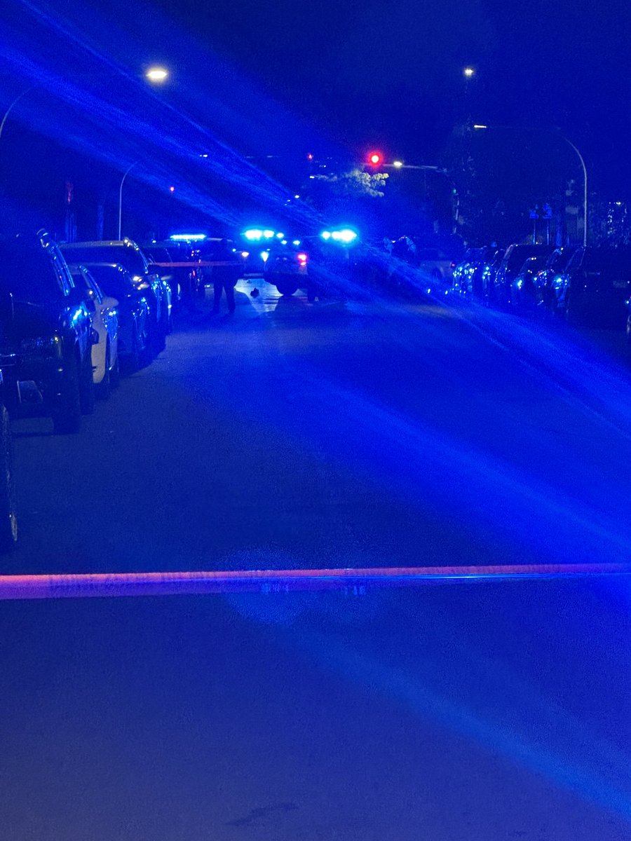 51st & Wood MASS SHOOTING 7 PPL SHOT, 2 KILLED... Chicago Police are investigating a Mass Shooting that left 7 ppl wounded, 2 dead during a party overnight.