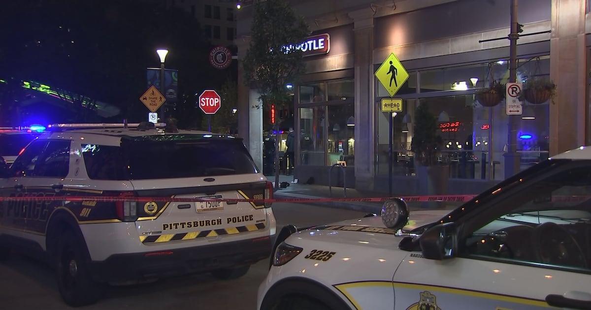 16-year-old charged in deadly Market Square shooting