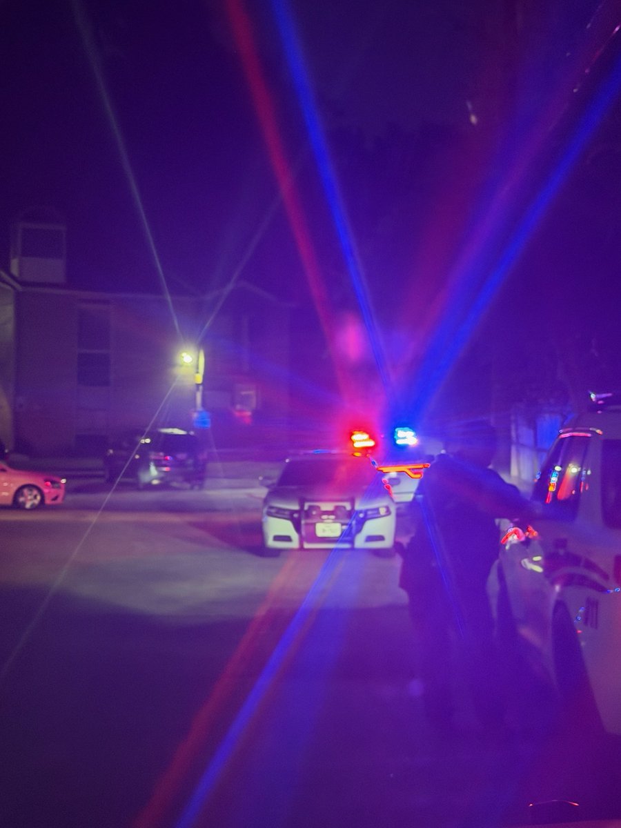Deputy Constables are investigating a shooting near 14300 Ella Blvd. One victim sustained a gunshot wound to the leg and has been transported to a local hospital for treatment.