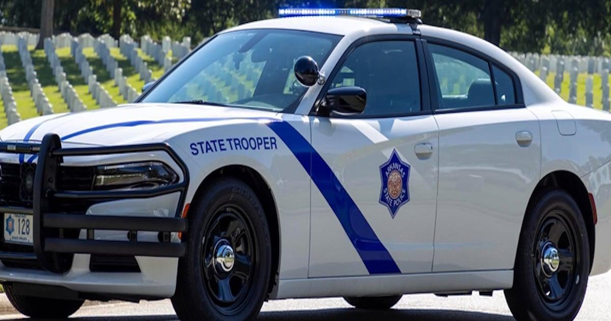 4-month-old injured after being ejected from SUV during police chase