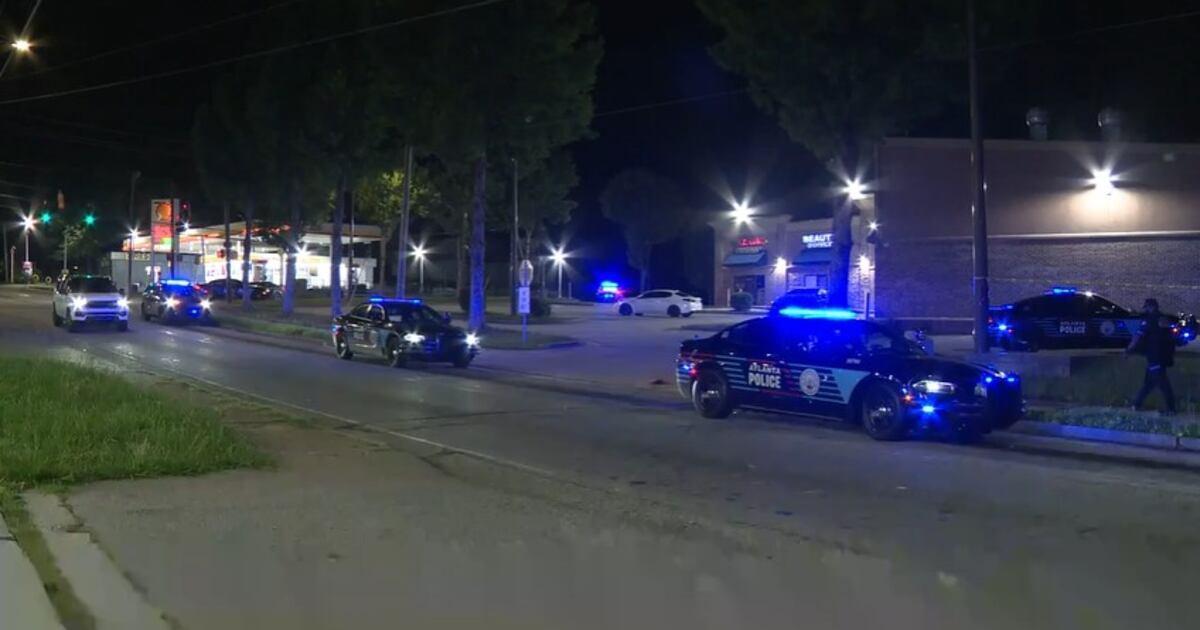 Man found shot multiple times dies in southeast Atlanta