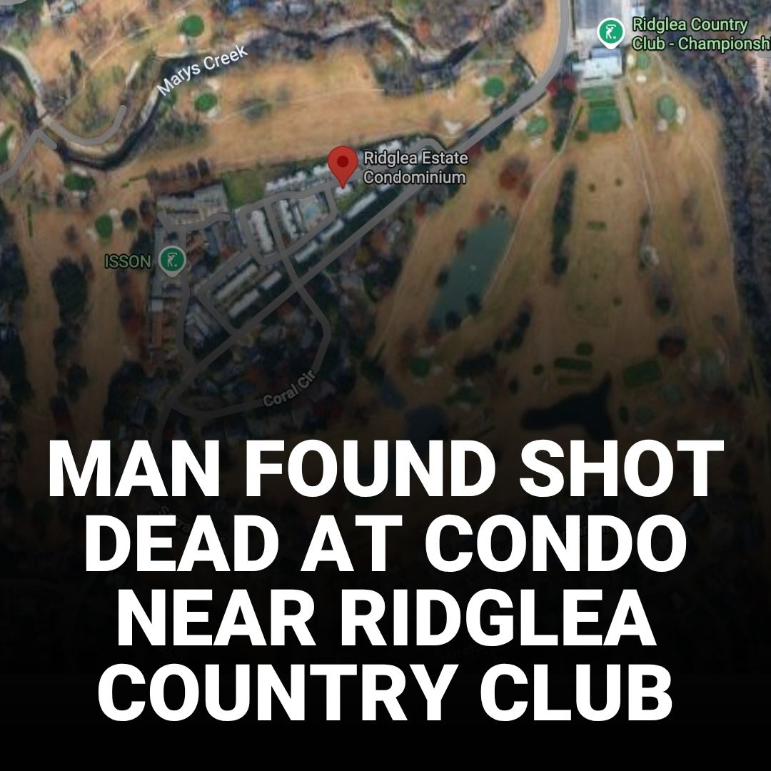 FWPD responded to a shooting and located an adult man deceased