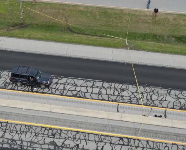 Officer-involved shooting closes I-44 between Joplin, Mo., and Miami, Okla