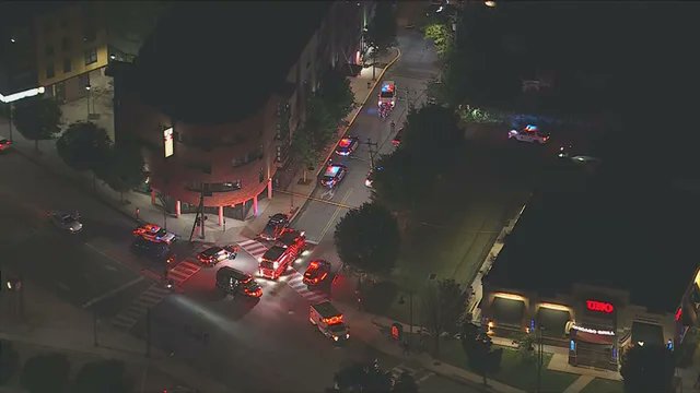 Multiple people shot tonight in Chester, PA, near Uno Pizzeria & Grill on Providence Avenue, by Widener University’s campus. Police investigating. Another violent incident in a city that’s seen far too many.