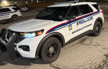 Middletown police on scene at apartment complex after shooting reported early Friday