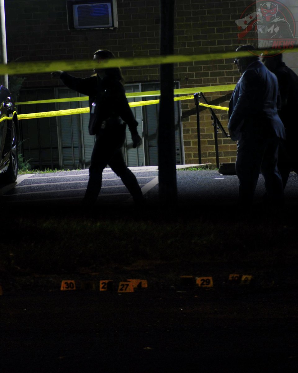 Fatal shooting IN PRINCE GEORGE’S COUNTY Prince George’s County Police are investigating a fatal shooting that left a woman dead Friday. According to preliminary information, officers responded to the 1400 block of Doewood Lane for a reported shooting.