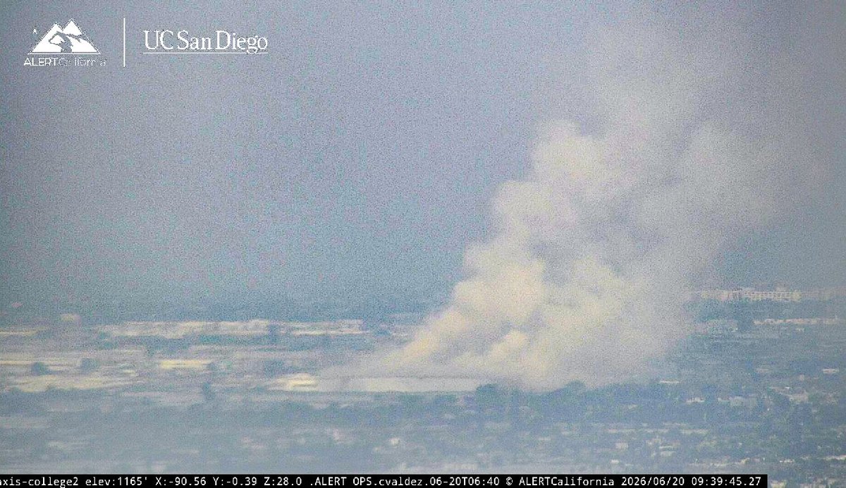 On the Boyle Heights Lineage Commercial Building Fire, Los Angeles LAFD Incident Objectives: The LAFD has transitioned its strategic goals to manage the extended aftermath of the commercial blaze.