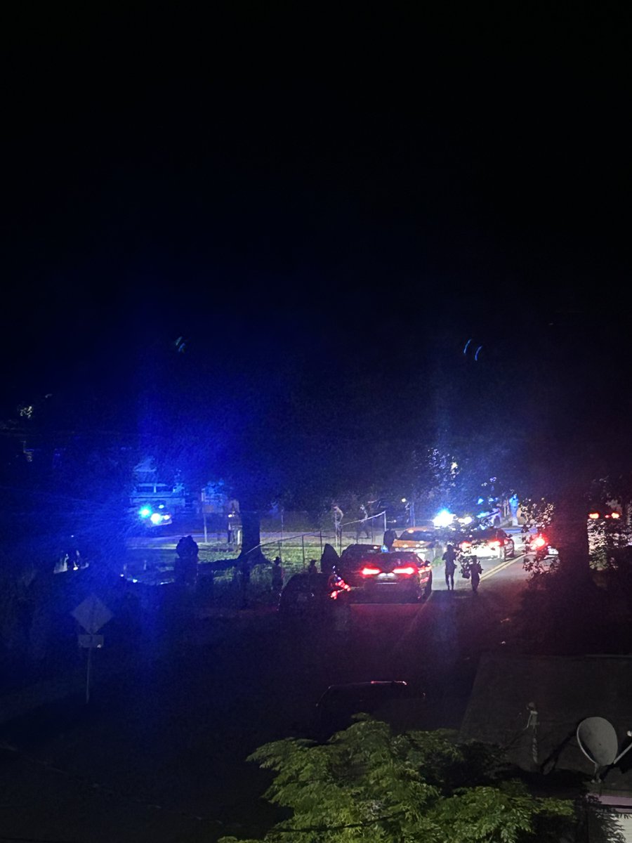 Seminole County Deputies and FDLE investigating a deadly deputy-involved shooting in Sanford. SCSO says shots fired as deputies were breaking-up a block party. A deputy shot and killed one suspect, SCSO says there was also a second shooter