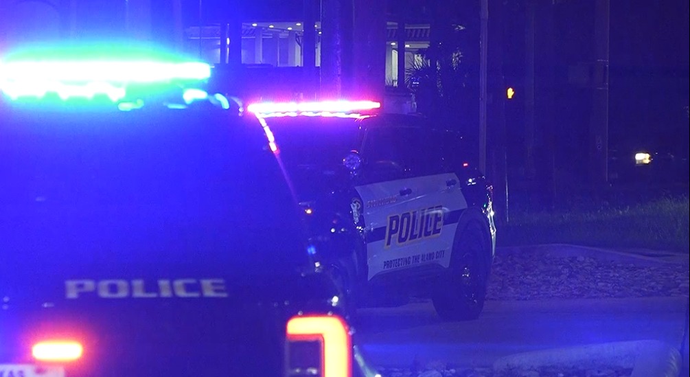A road rage confrontation ended in a stabbing, leaving a man with non-life-threatening injuries, according to authorities. Police are investigating the incident and what led up to the attack