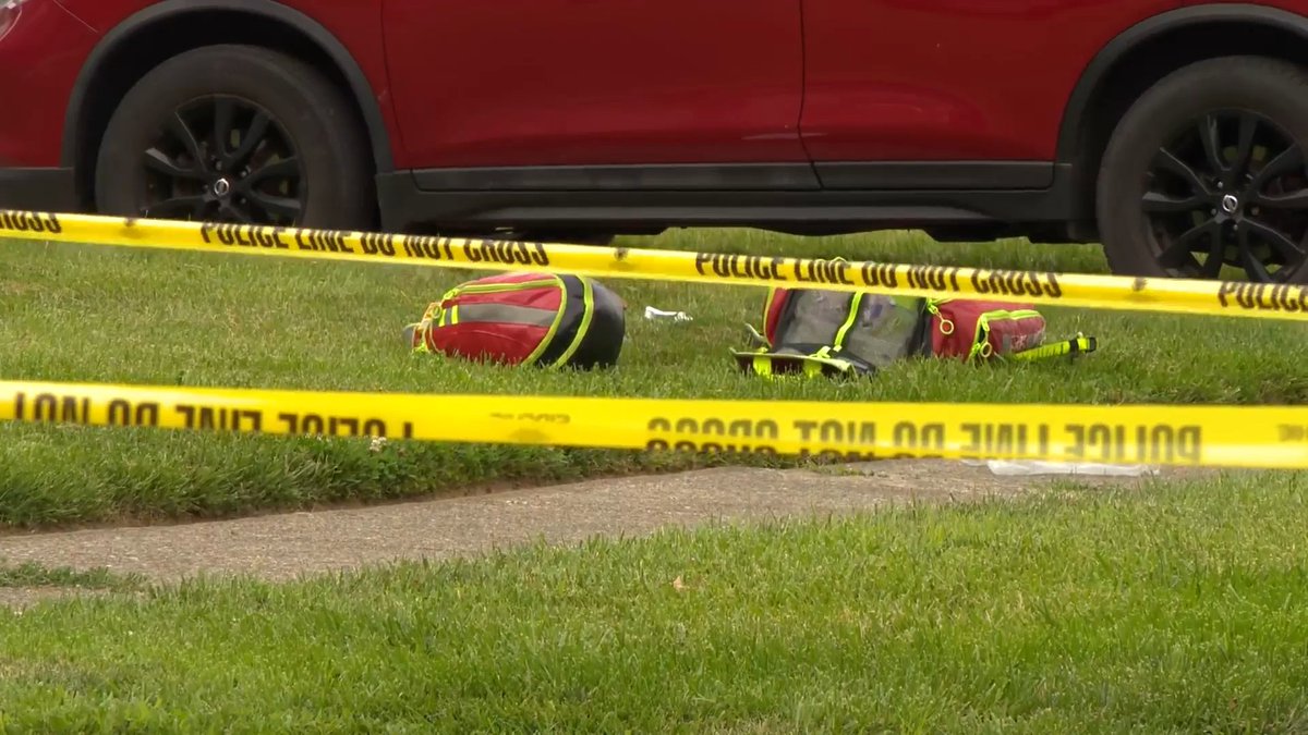Tri-State shooting victim dies from his injuries, shooter identified to police