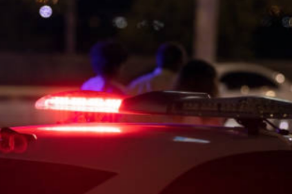 SEVEN people – including CHILDREN – are hospitalized after an SUV ran a stop sign and caused a two-vehicle crash on CTH K in the town of Addison, Washington County. Fatalities reported. Investigation underway
