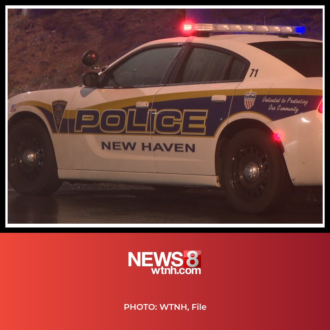 New Haven police are investigating a double shooting Monday, in the area of Woodward Avenue. News 8 is working to learn more
