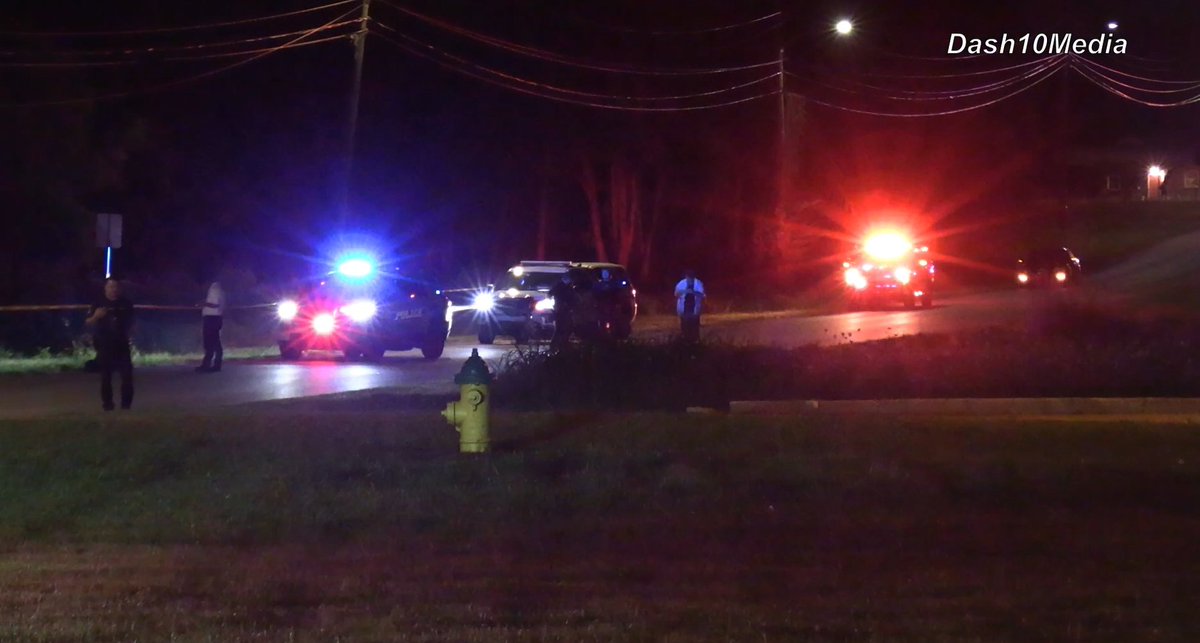 Three arrested in connection with 19-year-old woman's shooting death in Kentucky